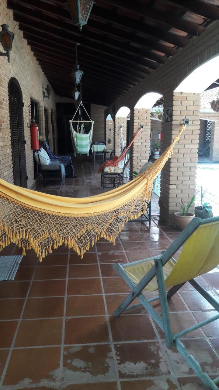 Pousada Na Praia Ubatuba Bagian luar foto
